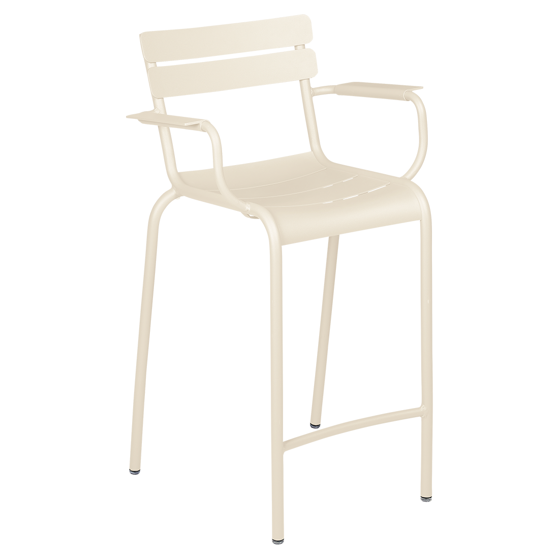 Fermob Luxembourg High Bar Armchair