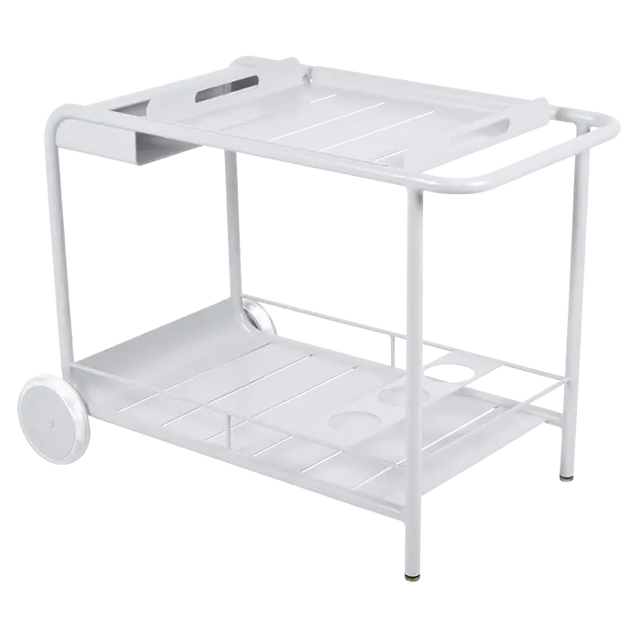 Fermob Luxembourg Bar Cart