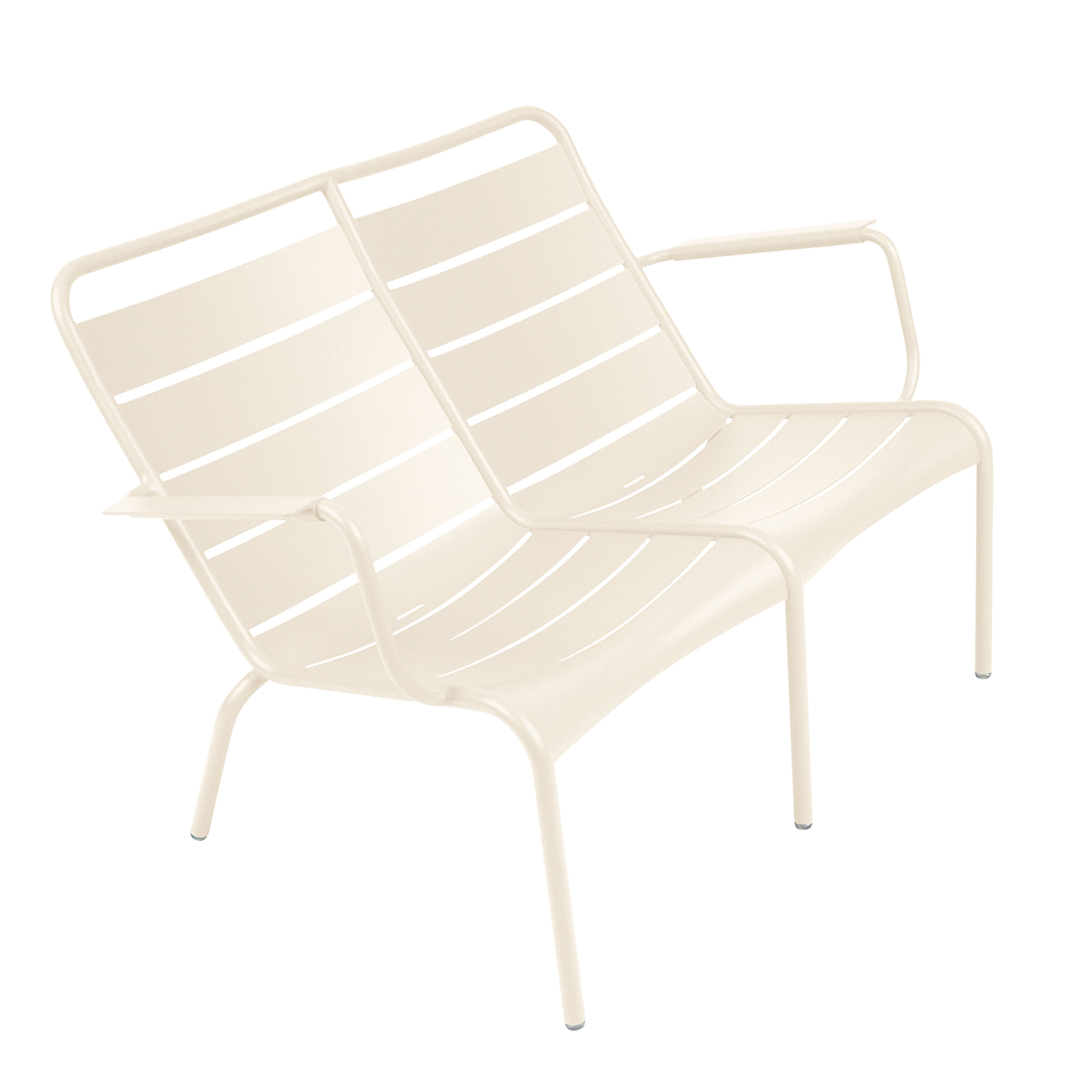 Fermob Luxembourg Duo Low Armchair
