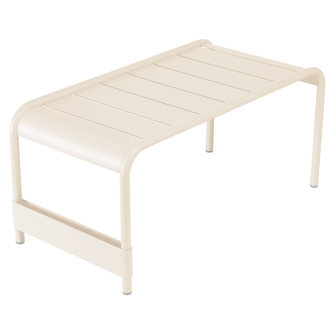 Fermob Luxembourg Large Low Table/Garden Bench