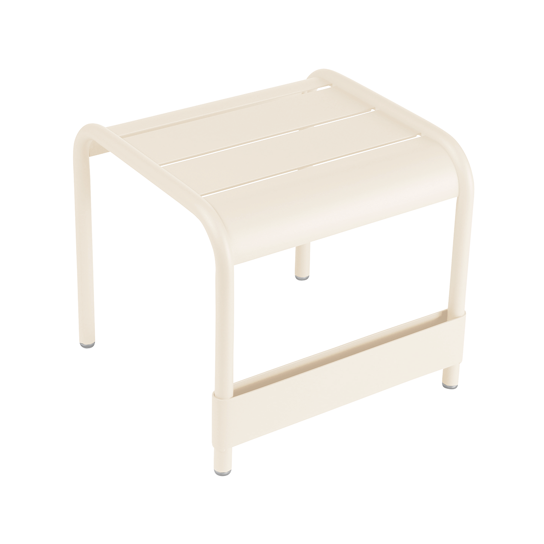 Fermob Luxembourg Small Low Table/Foot Rest