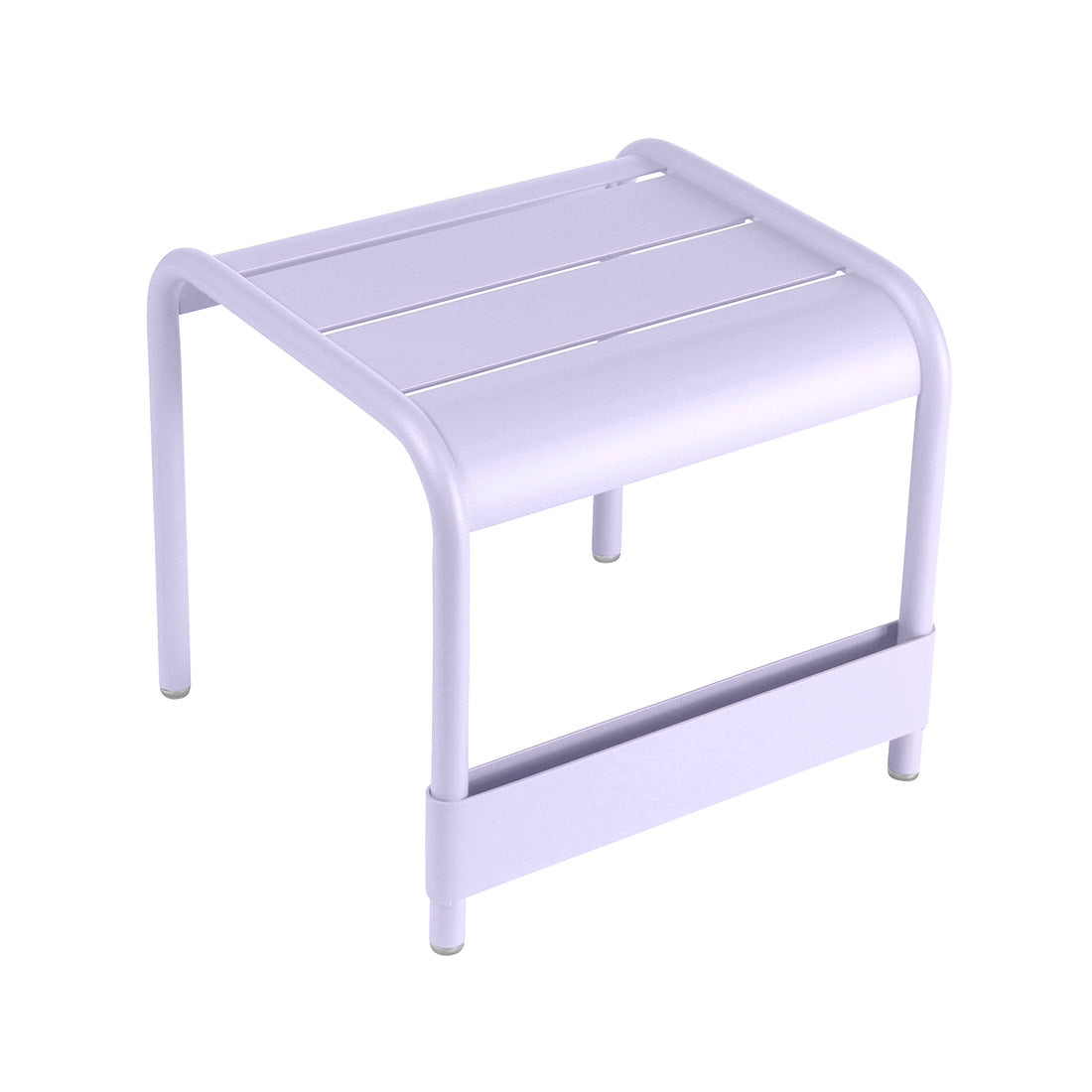 Fermob Luxembourg Small Low Table/Foot Rest