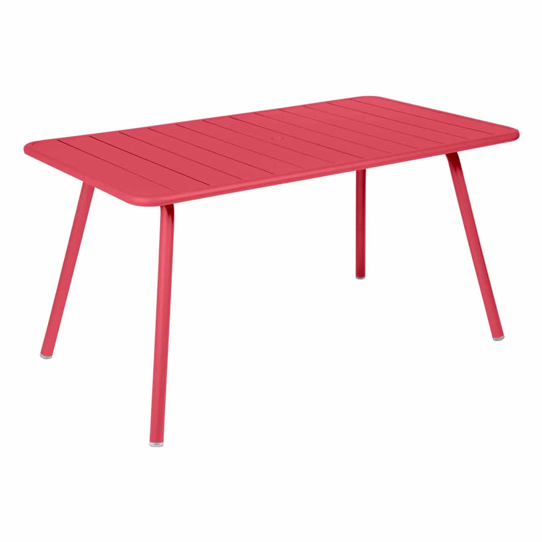 Fermob Luxembourg Table 56.5" x 31.5"