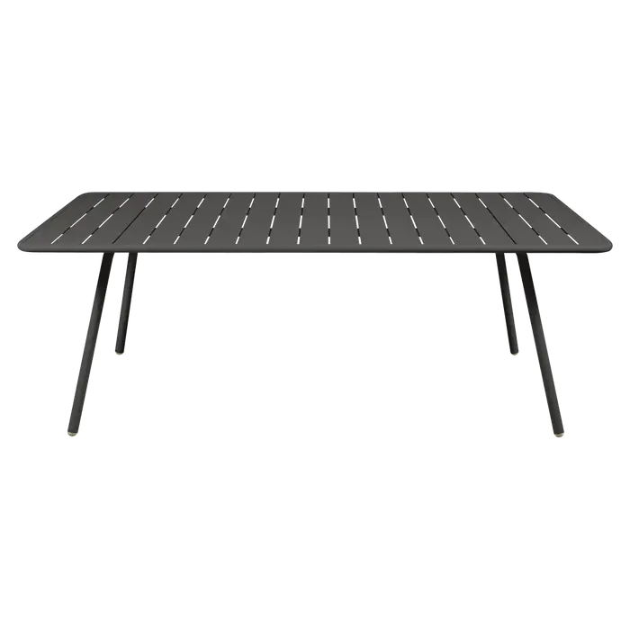 Fermob Luxembourg Table 81" x 39"