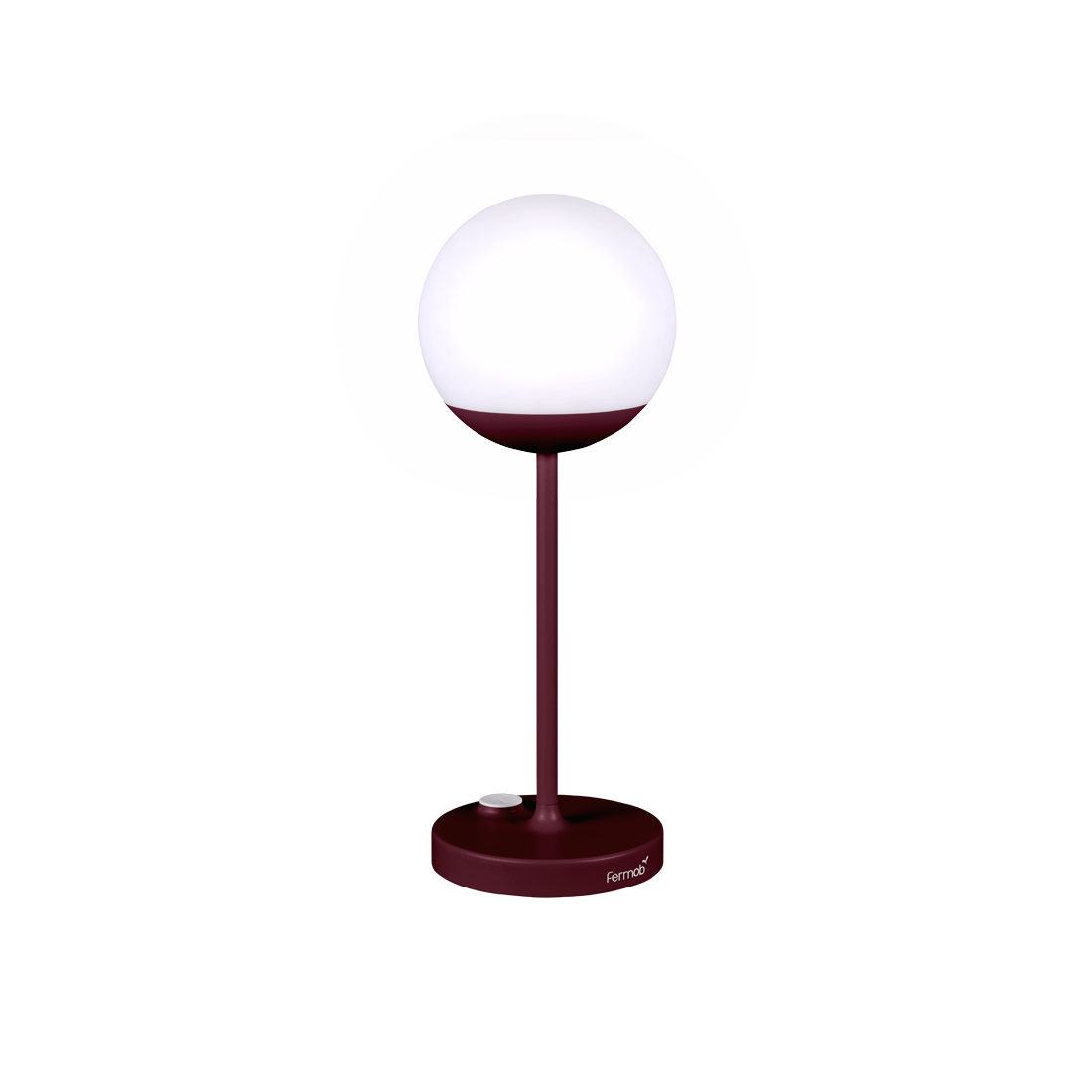 Fermob Mooon! 16" Table Lamp
