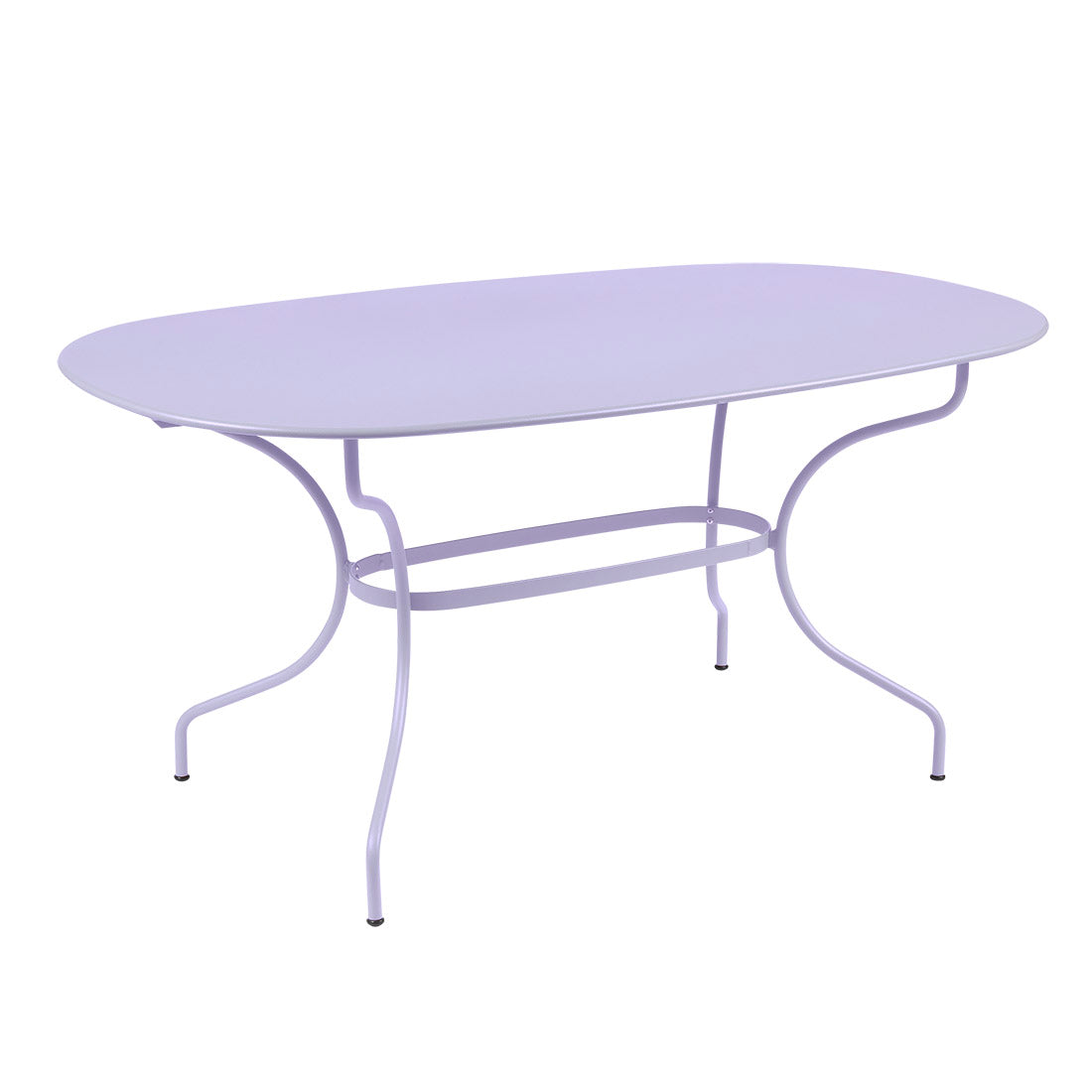 Fermob 63" Opera+ Oval Dining Table