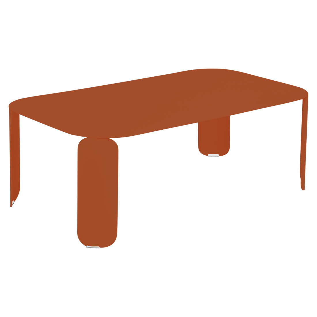 Fermob Bebop Low Table 48x28" H.17"