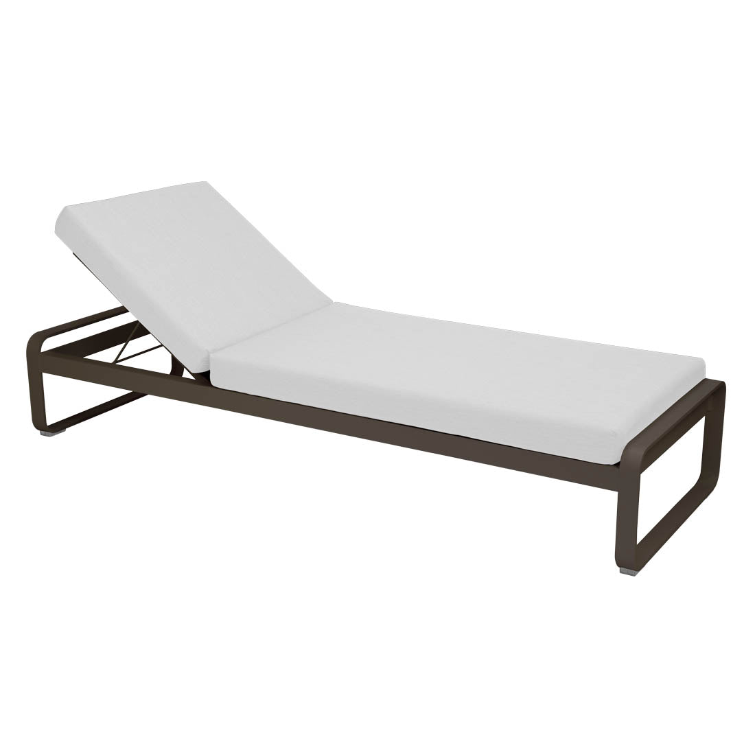 Fermob Bellevie Premium Sunlounger
