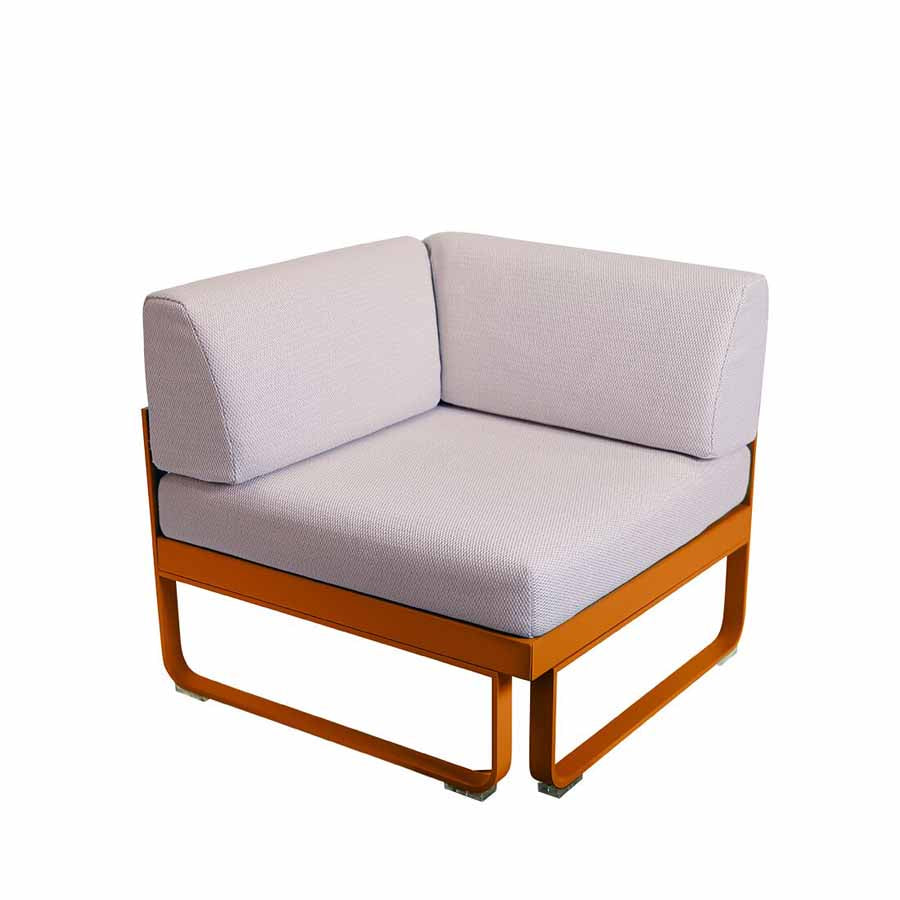 Fermob Bellevie 1-Seater Corner Module