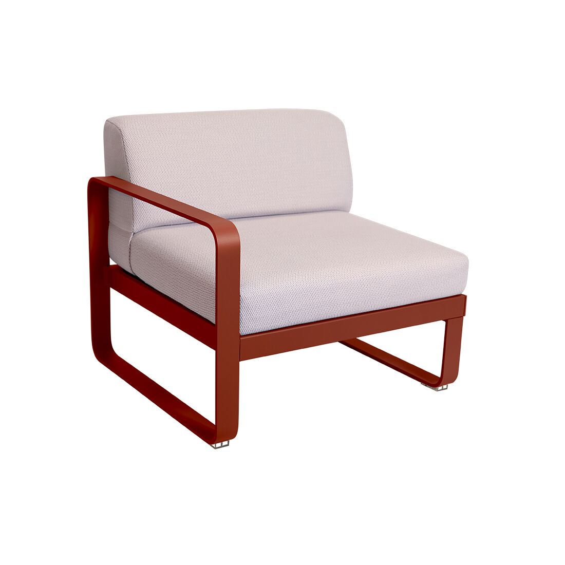 Fermob 1-Seater Left Module