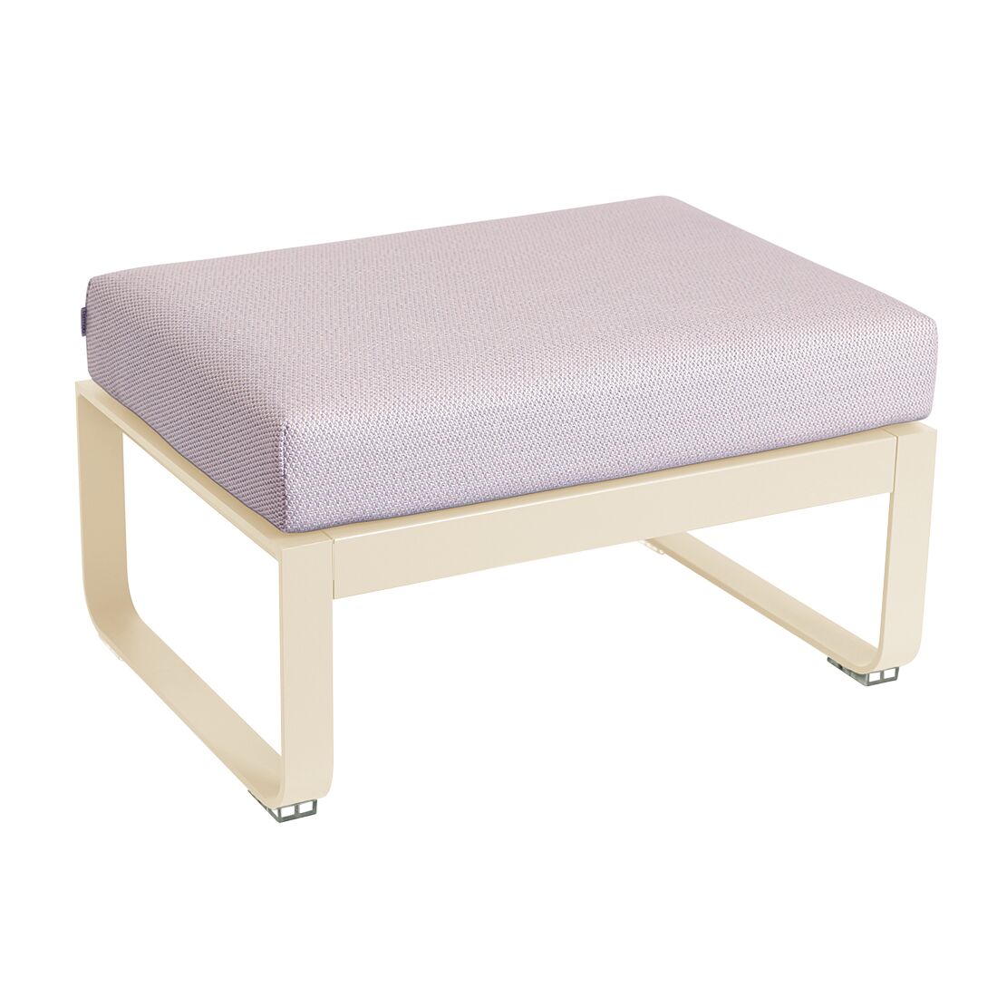 Fermob Bellevie 1 Seater Ottoman