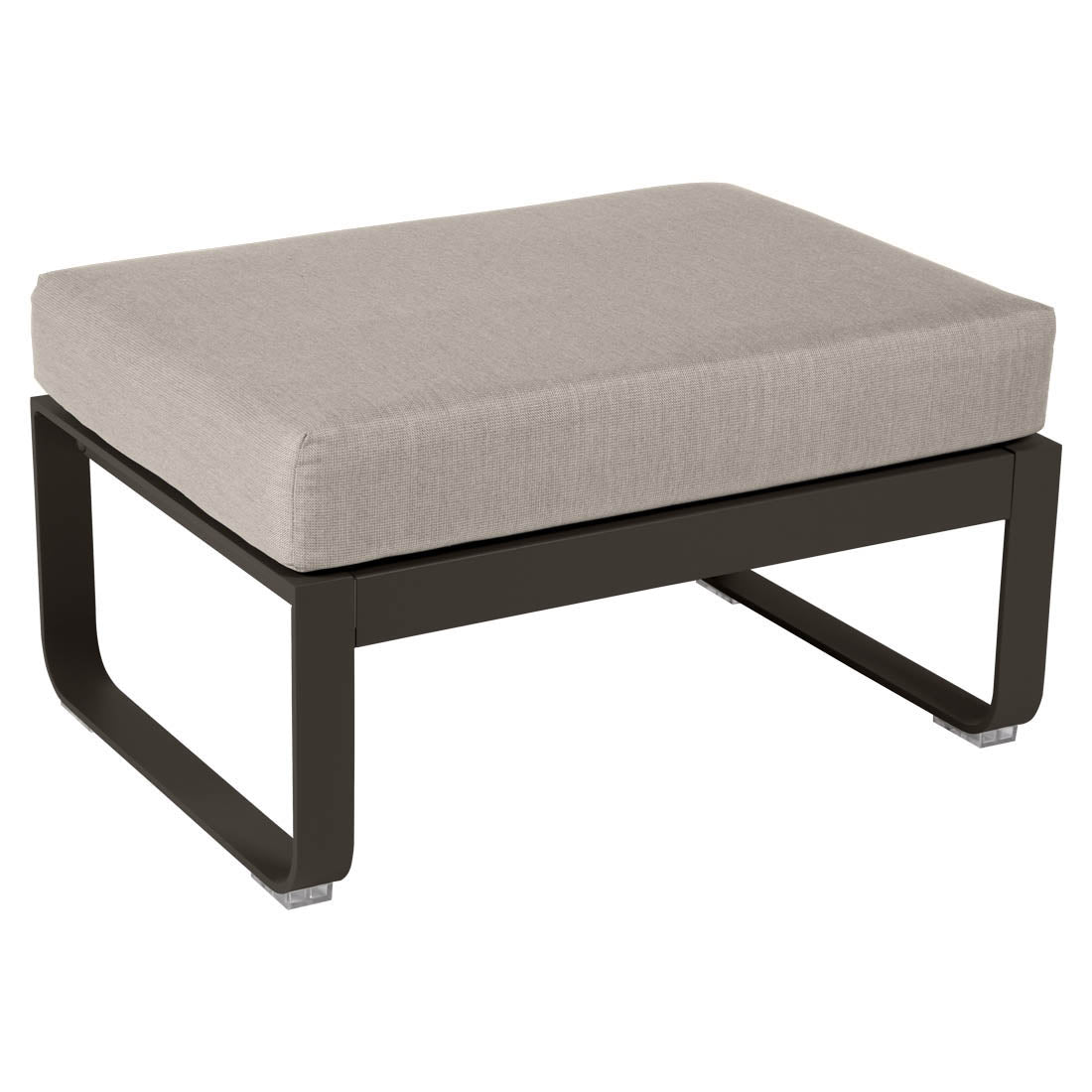 Fermob Bellevie 1 Seater Ottoman
