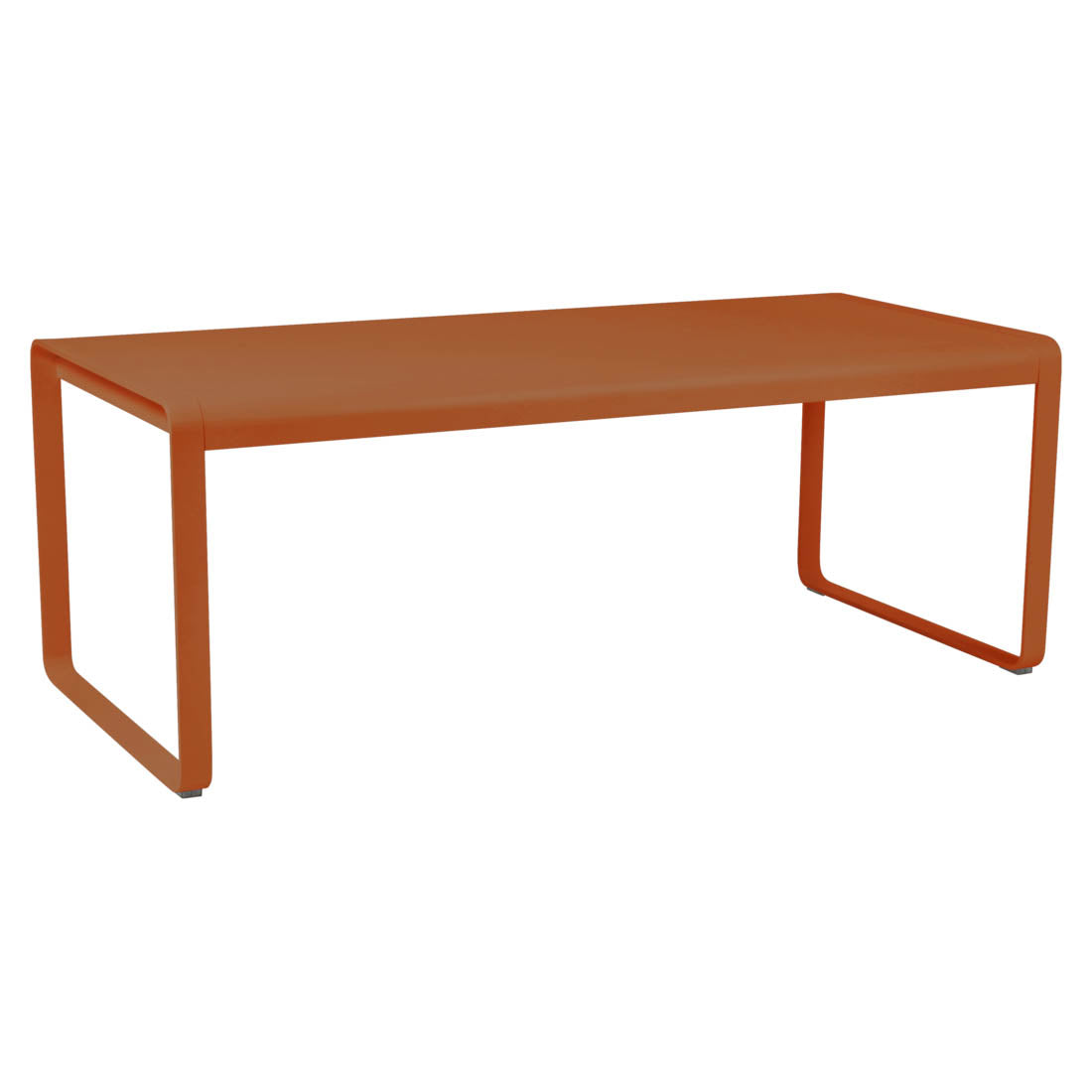 Fermob Bellevie 77"x 35" Dining Table