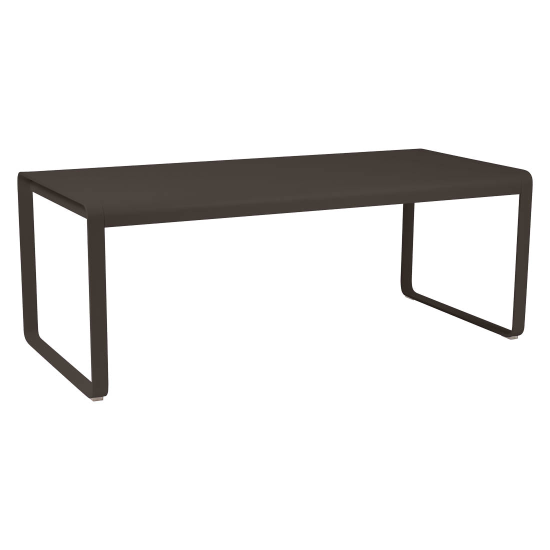 Fermob Bellevie 77"x 35" Dining Table