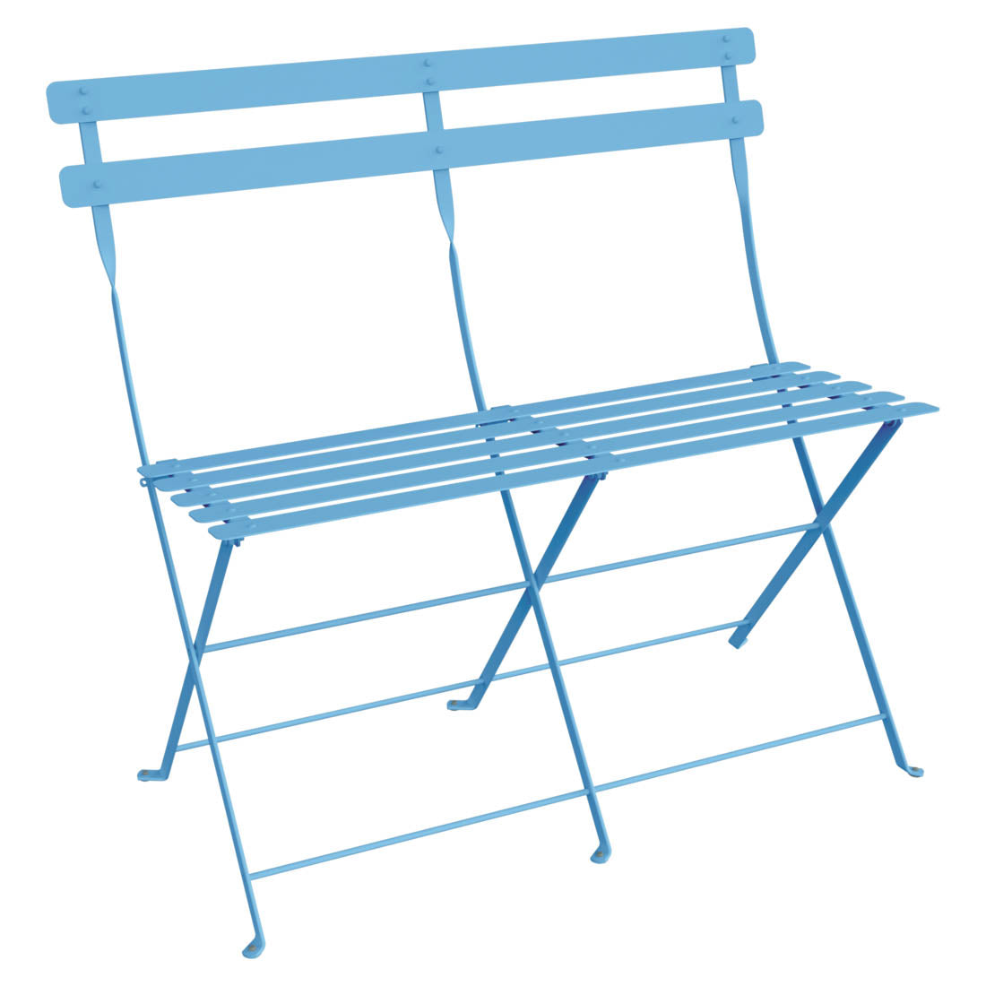 Fermob Bistro 2-Seater Bench