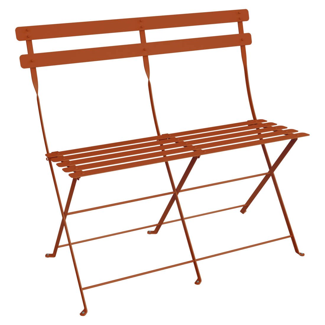 Fermob Bistro 2-Seater Bench