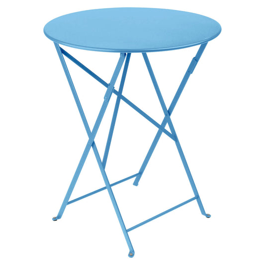 Fermob Bistro 24 inch Round Dining Table