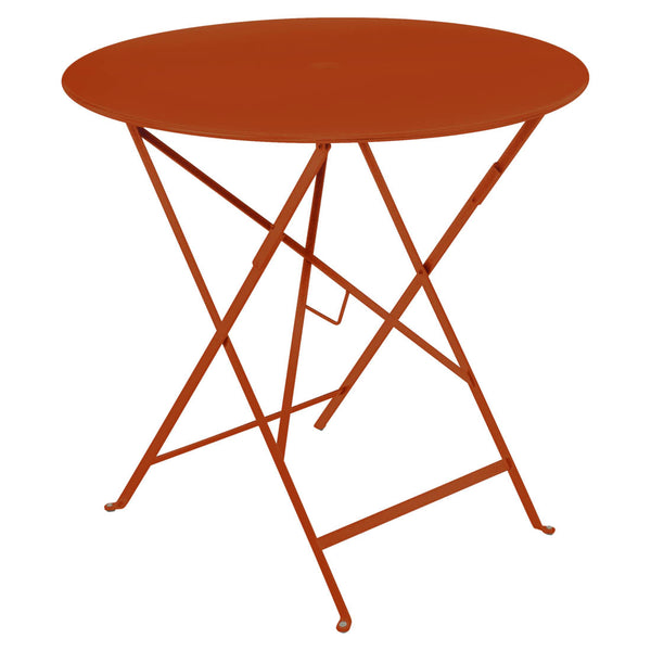 Fermob Bistro 30 inch Round Dining Table