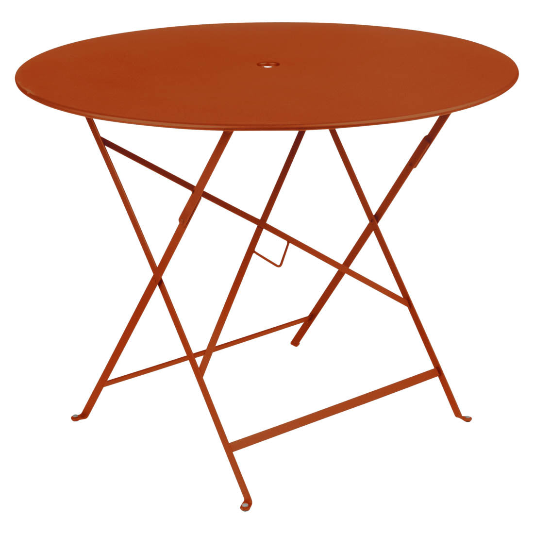 Fermob Bistro 38 inch Round Dining Table