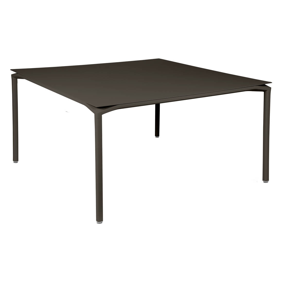 Fermob Calvi 55 x 55 Square Dining Table