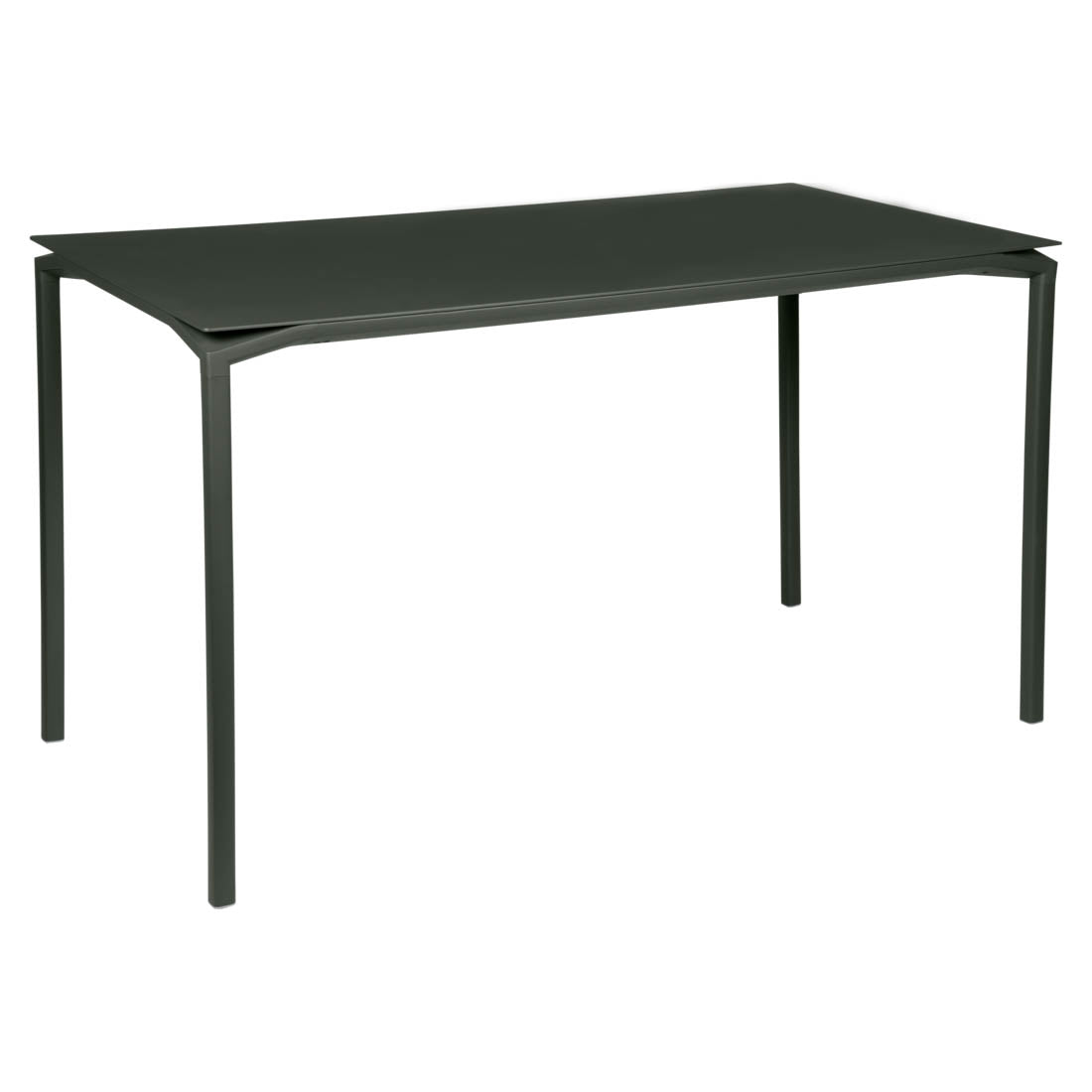 Fermob Calvi 63 x 31.5 High Dining Table