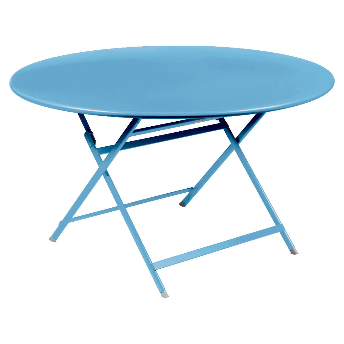 Fermob Caractère 50 inch Round Dining Table