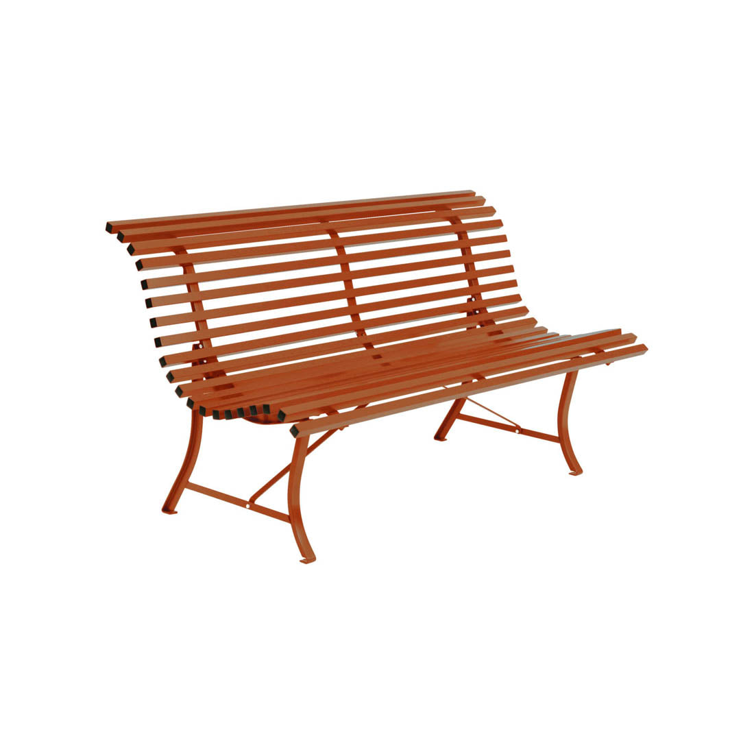 Fermob Louisiane Bench 59 inch