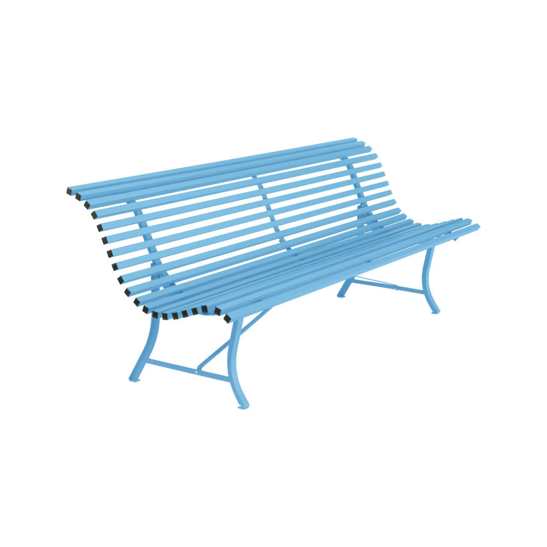 Fermob Louisiane Bench 79 inch