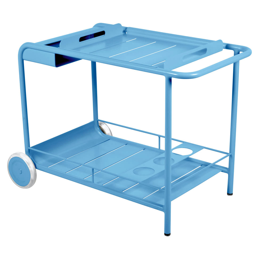 Fermob Luxembourg Bar Cart