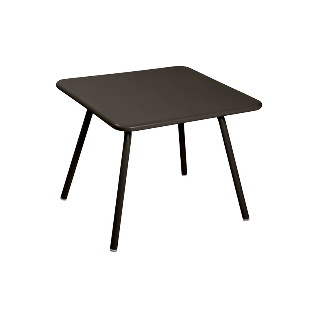 Fermob Luxembourg Kid Square Table 22x22"