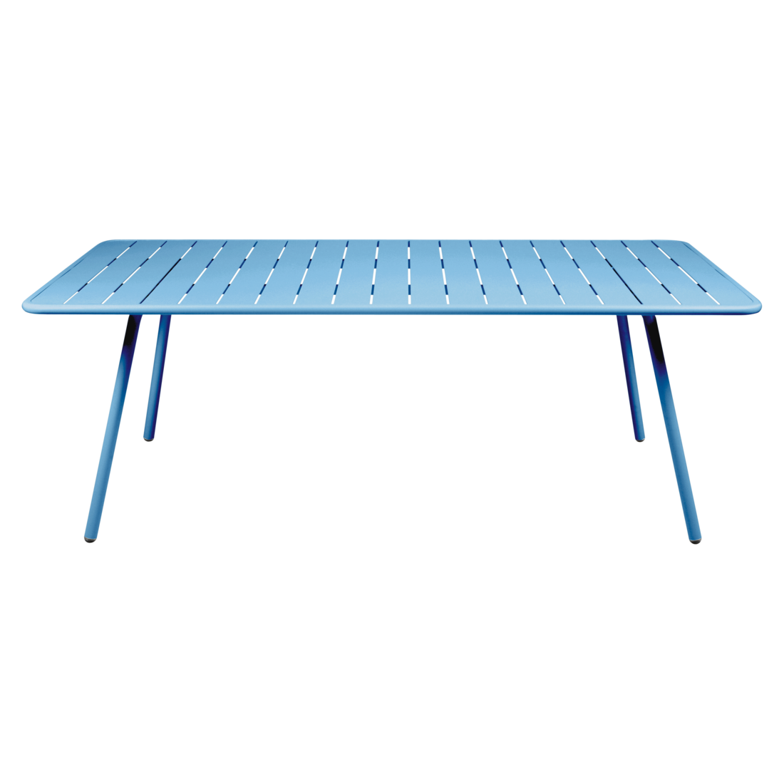 Fermob Luxembourg Table 81" x 39"