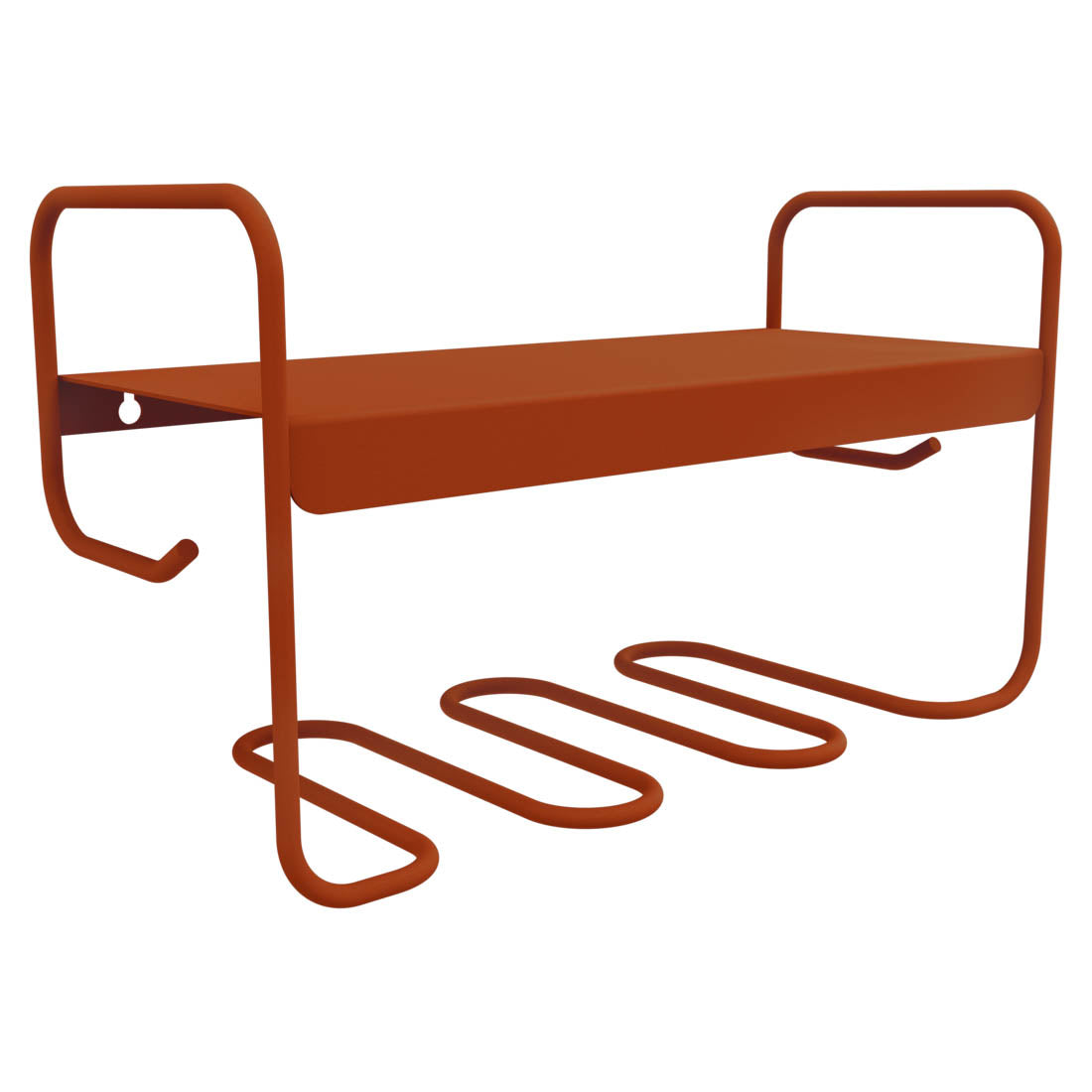 Fermob Picolino Wall Shelf