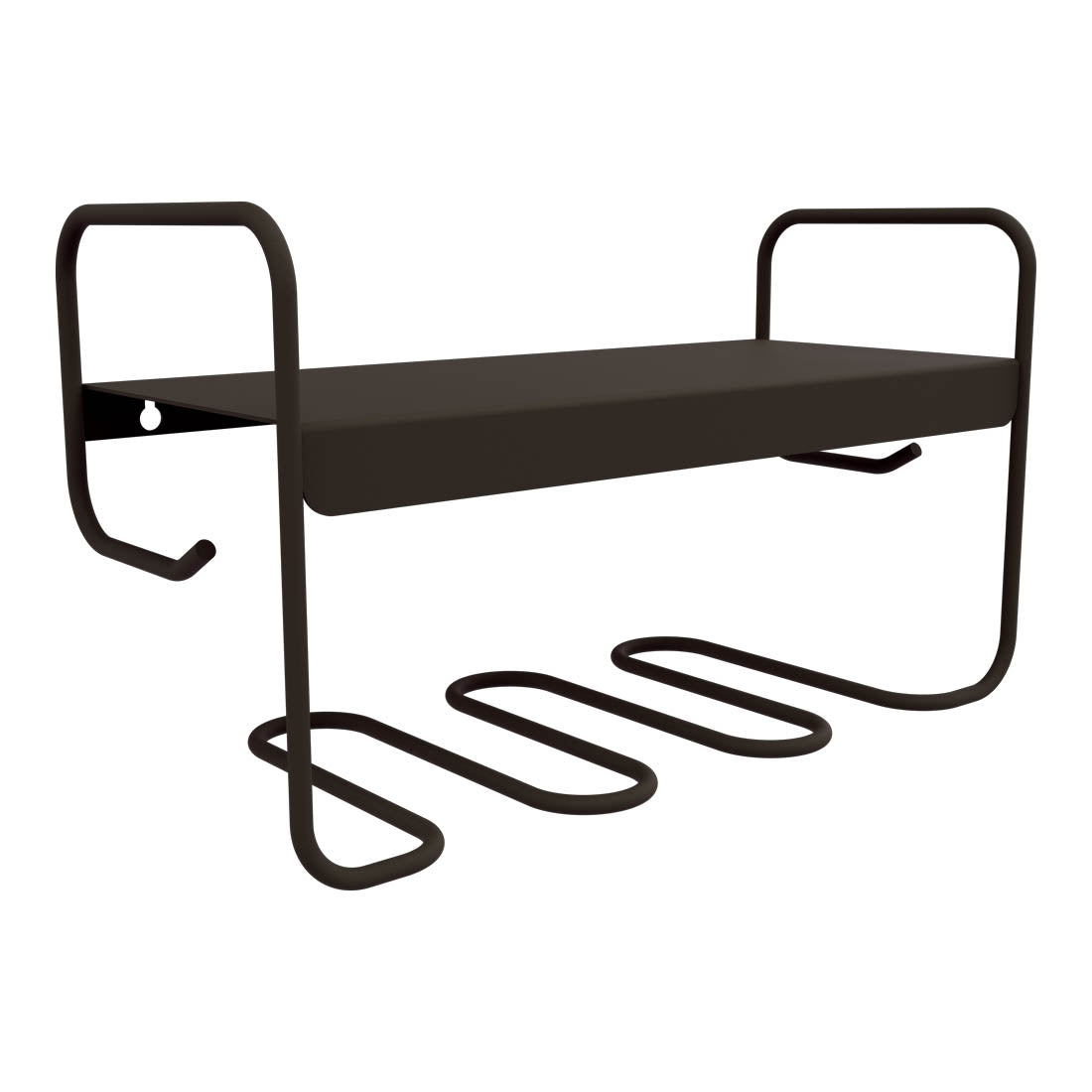 Fermob Picolino Wall Shelf