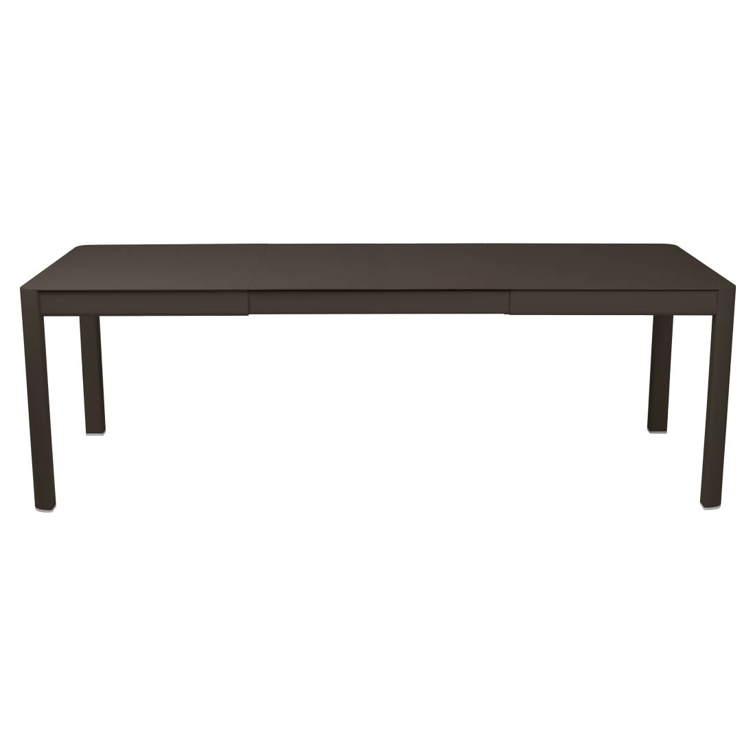 Fermob Ribambelle 2 Extensions Dining Table