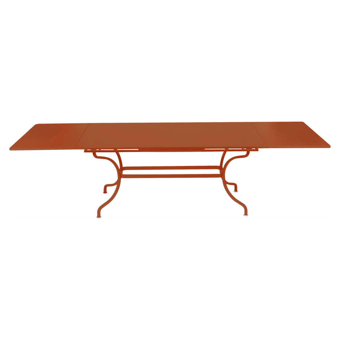 Fermob Romane 79 Inch Rectangular Dining Table with Extensions