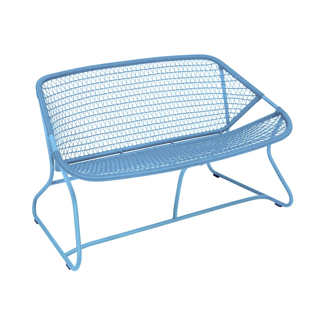 Fermob Sixties Outdoor Low Bench