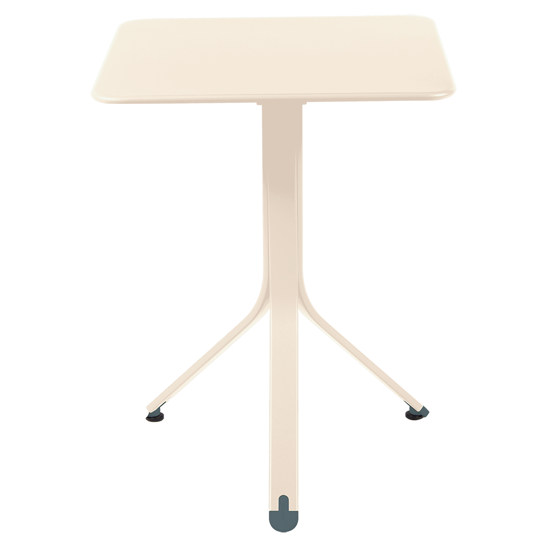Fermob Rest'O 22" Square Dining Table