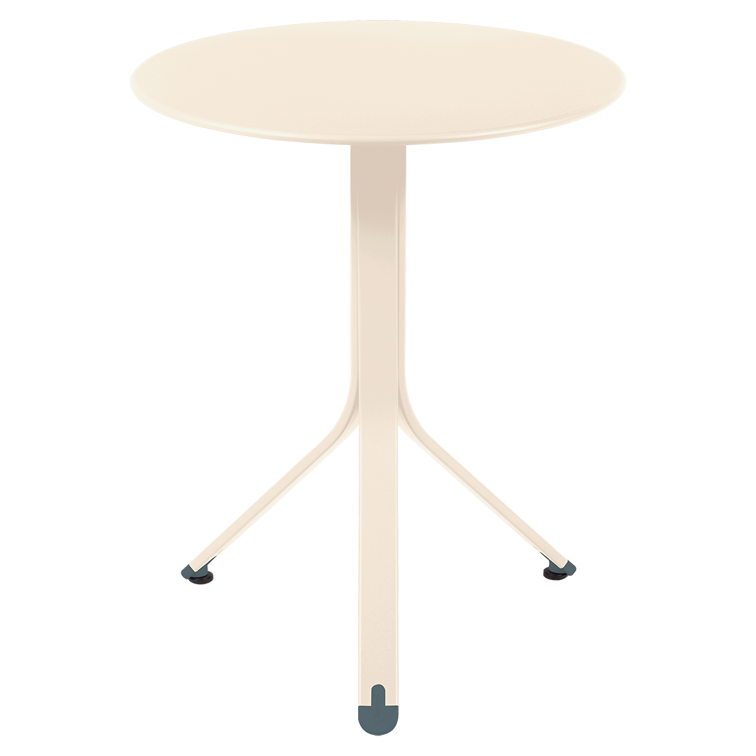 Fermob Rest'O 24" Round Dining Table