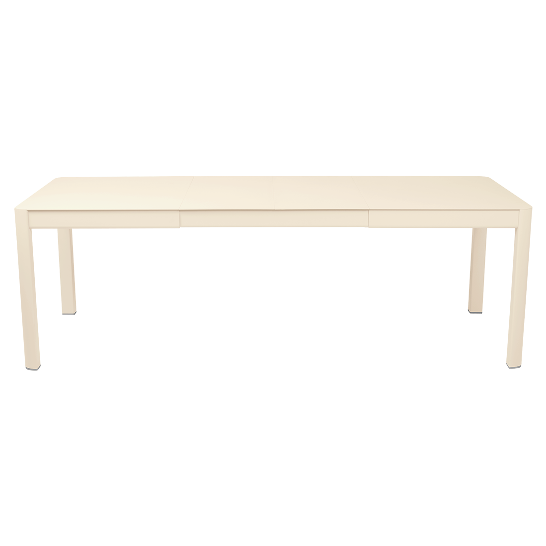Fermob Ribambelle 2 Extensions Dining Table