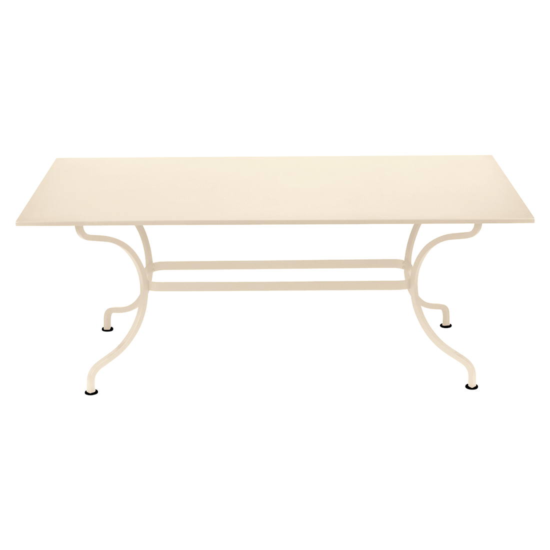 Fermob Romane 71 Inch Rectangular Dining Table