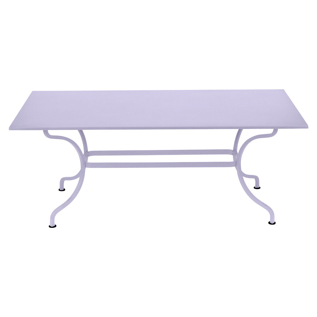 Fermob Romane 71 Inch Rectangular Dining Table