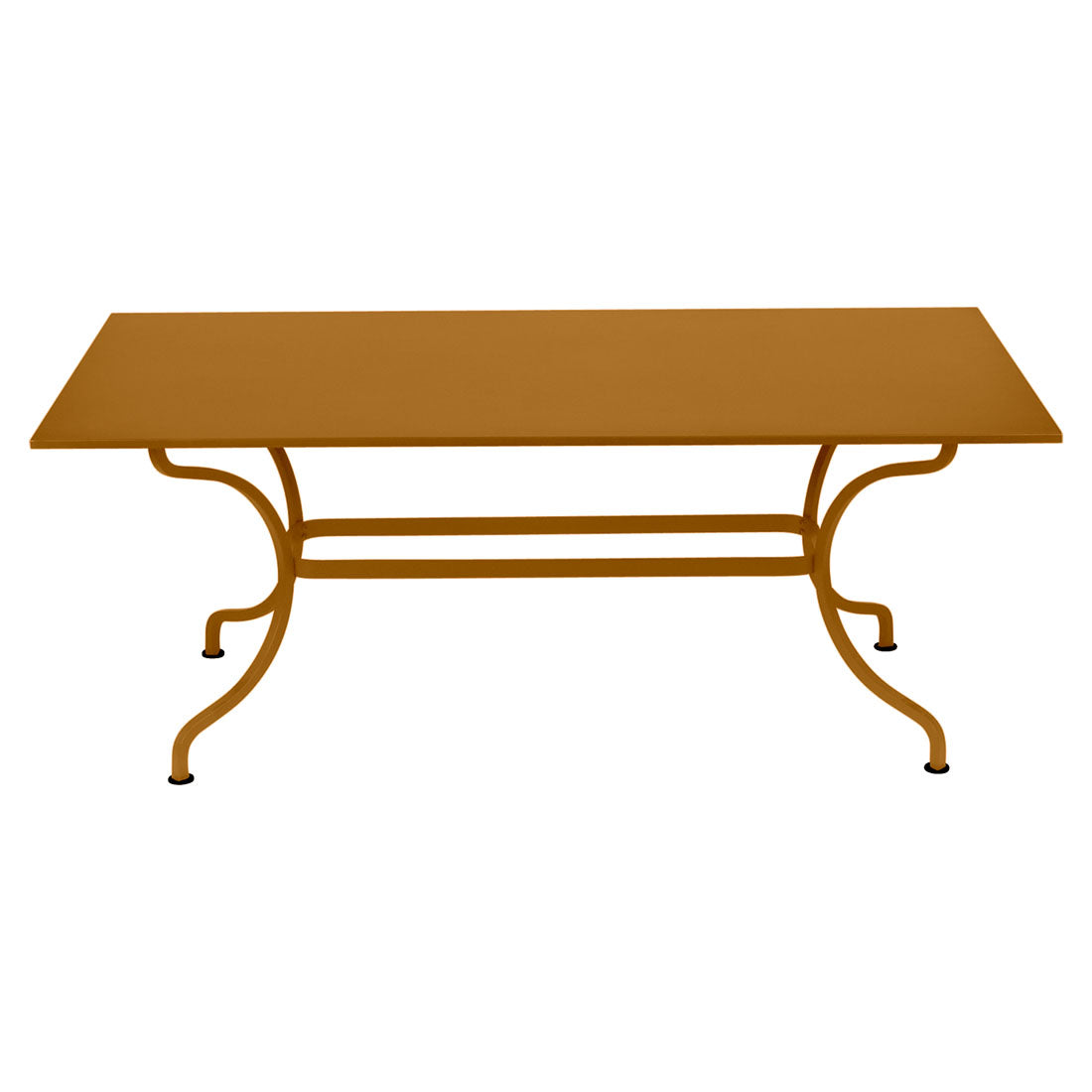 Fermob Romane 71 Inch Rectangular Dining Table