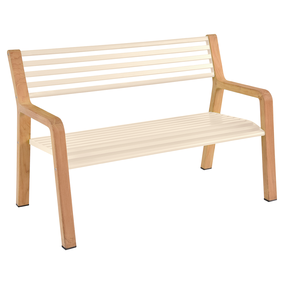 Fermob Somerset Bench