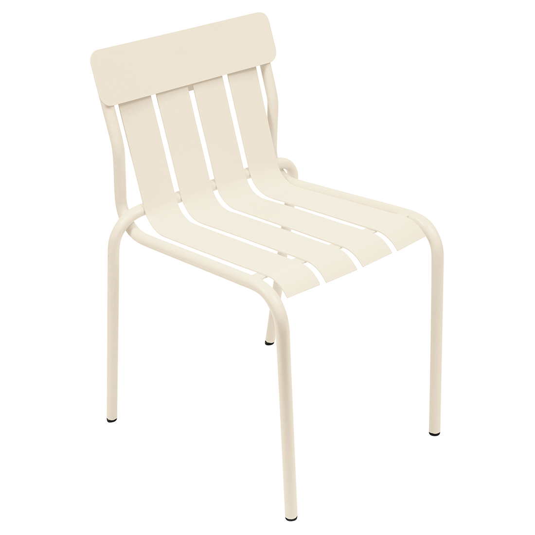Fermob Stripe Side Chair