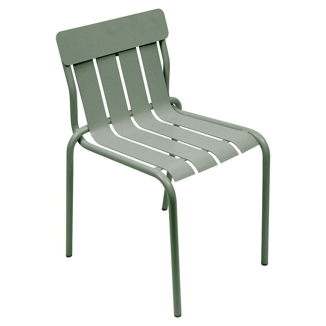 Fermob Stripe Side Chair