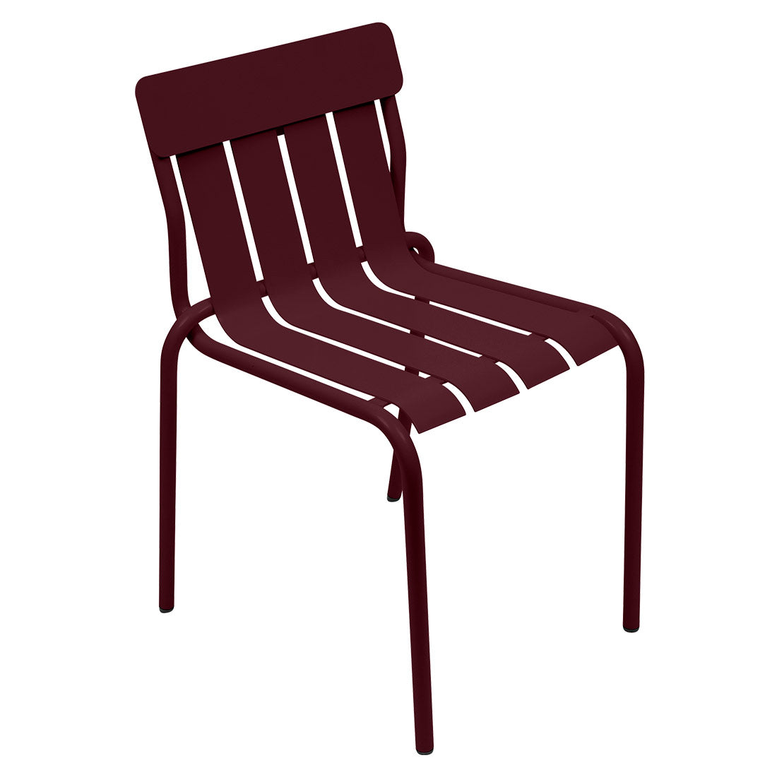 Fermob Stripe Side Chair