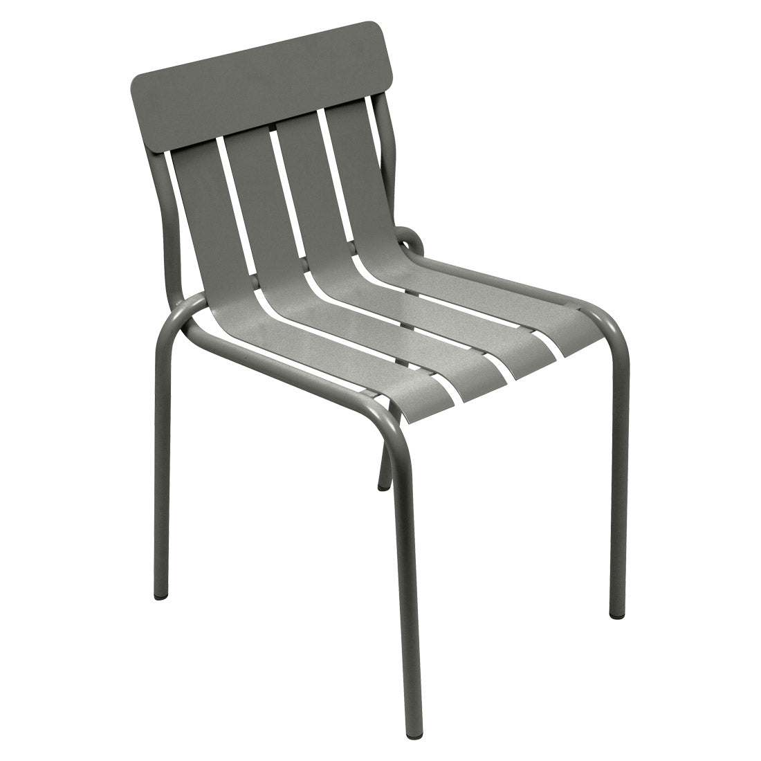 Fermob Stripe Side Chair