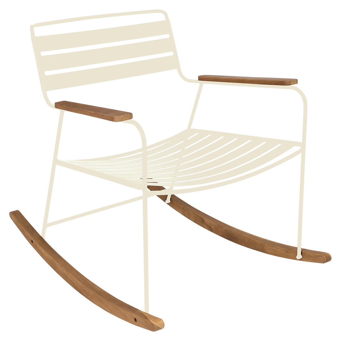 Fermob Surprising Rocking Chair