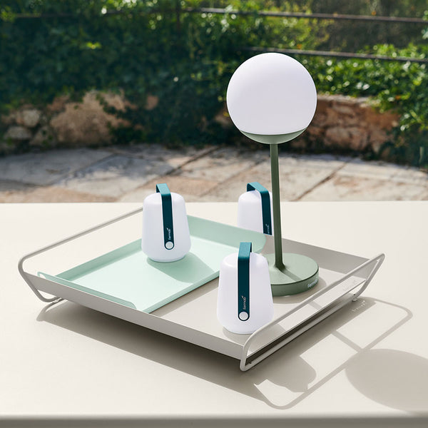 Planters & Accessories