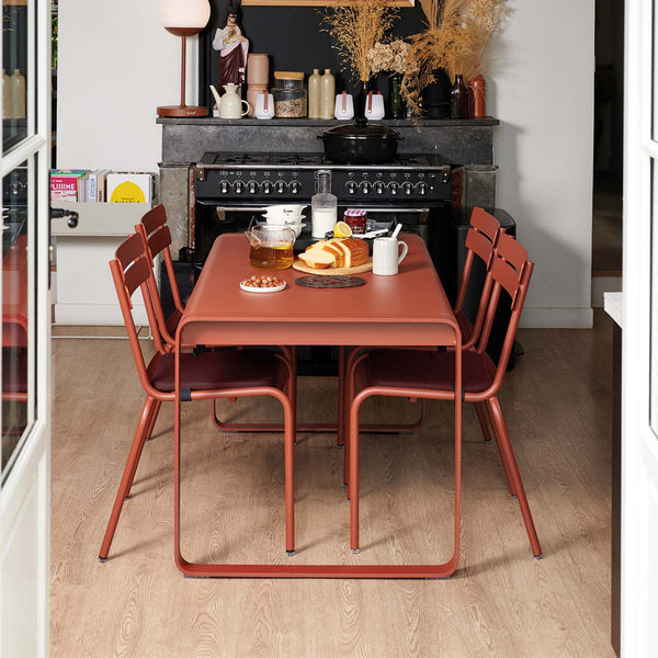 Fermob Luxembourg Chair